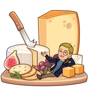 Meet your Posher, Sergei